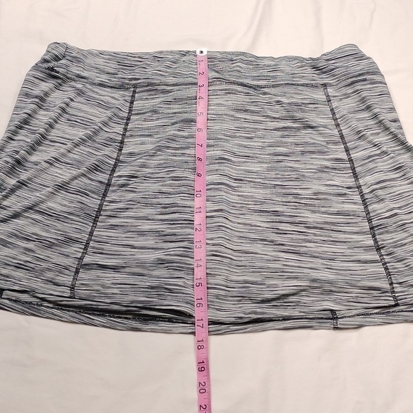 Reel Legends women's skirt size 1X - Picture 8 of 13